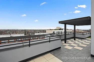 Rented by Cityside Rentals Corp