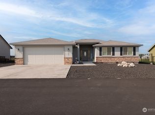 6549 SE Highway 262 LOT 121, Othello, WA 99344