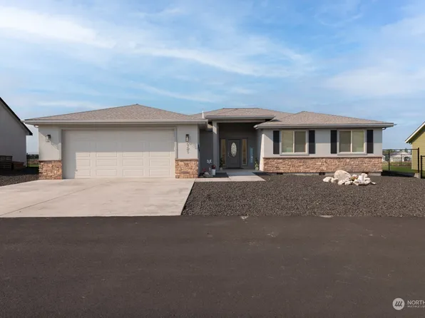 6549 E HWY 262 Lot 121, Othello, WA 99344
