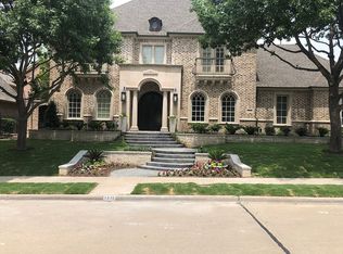 5936 Shady Oaks Dr, Frisco, TX 75034