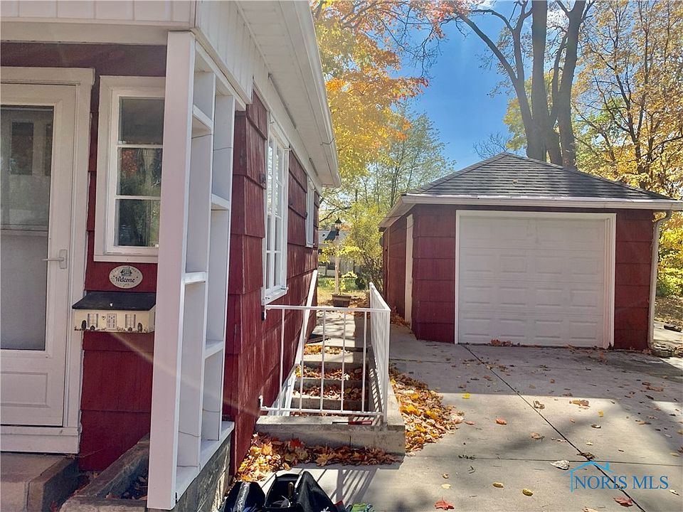 1301 Greendale Ave, Findlay, OH 45840 Zillow