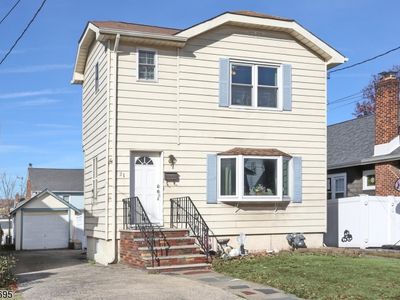 21 William St, North Arlington, NJ, 07031