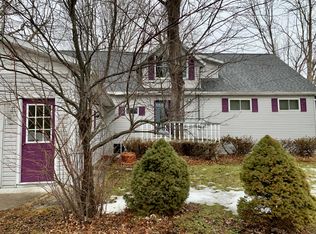 1140 Morris Rd, Alpena, MI 49707