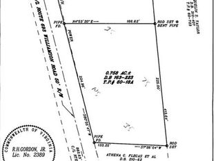 24721 Williamson Rd, Dinwiddie, VA 23841