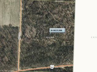 0 Bailey Rd, Walhonding, OH 43843