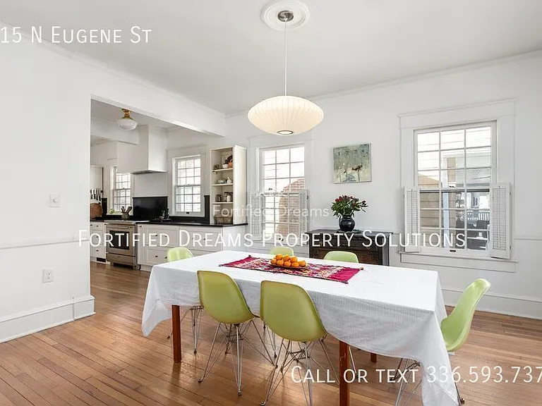 915 N Eugene St — Photo 22