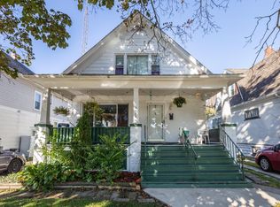 6626 24th Ave, Kenosha, WI 53143