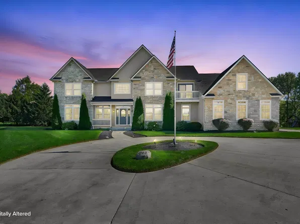 7703 Havens Ct W, Blacklick, OH 43004