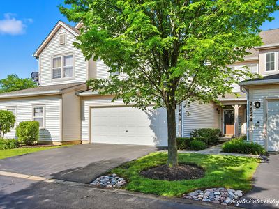 2886 Falling Waters Ln, Lindenhurst, IL, 60046