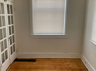 41 N Chillicothe St #A, South Charleston, OH 45368