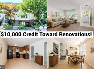 1687 Hart Ct, Crofton, MD 21114