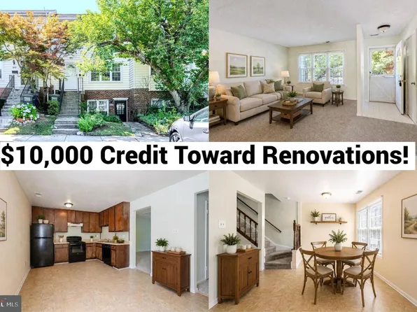 1687 Hart Ct, Crofton, MD 21114