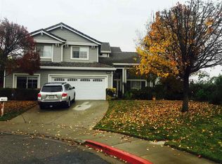 2009 Big Oak Ct, Antioch, CA