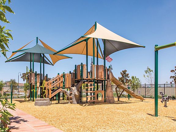 Private Play Area
