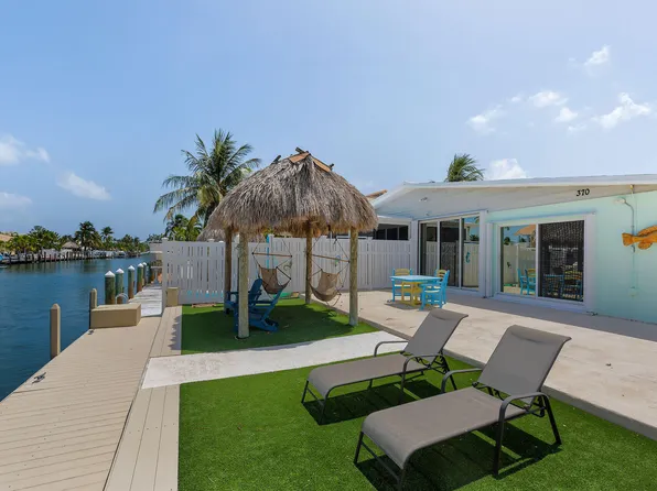 370 11th St, Key Colony Beach, FL 33051