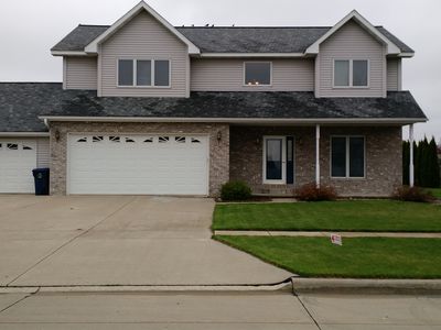 607 E 16th St, Pella, IA, 50219
