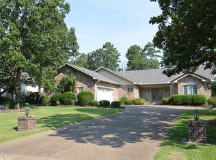 5 Telon Way, Hot Springs, AR 71909