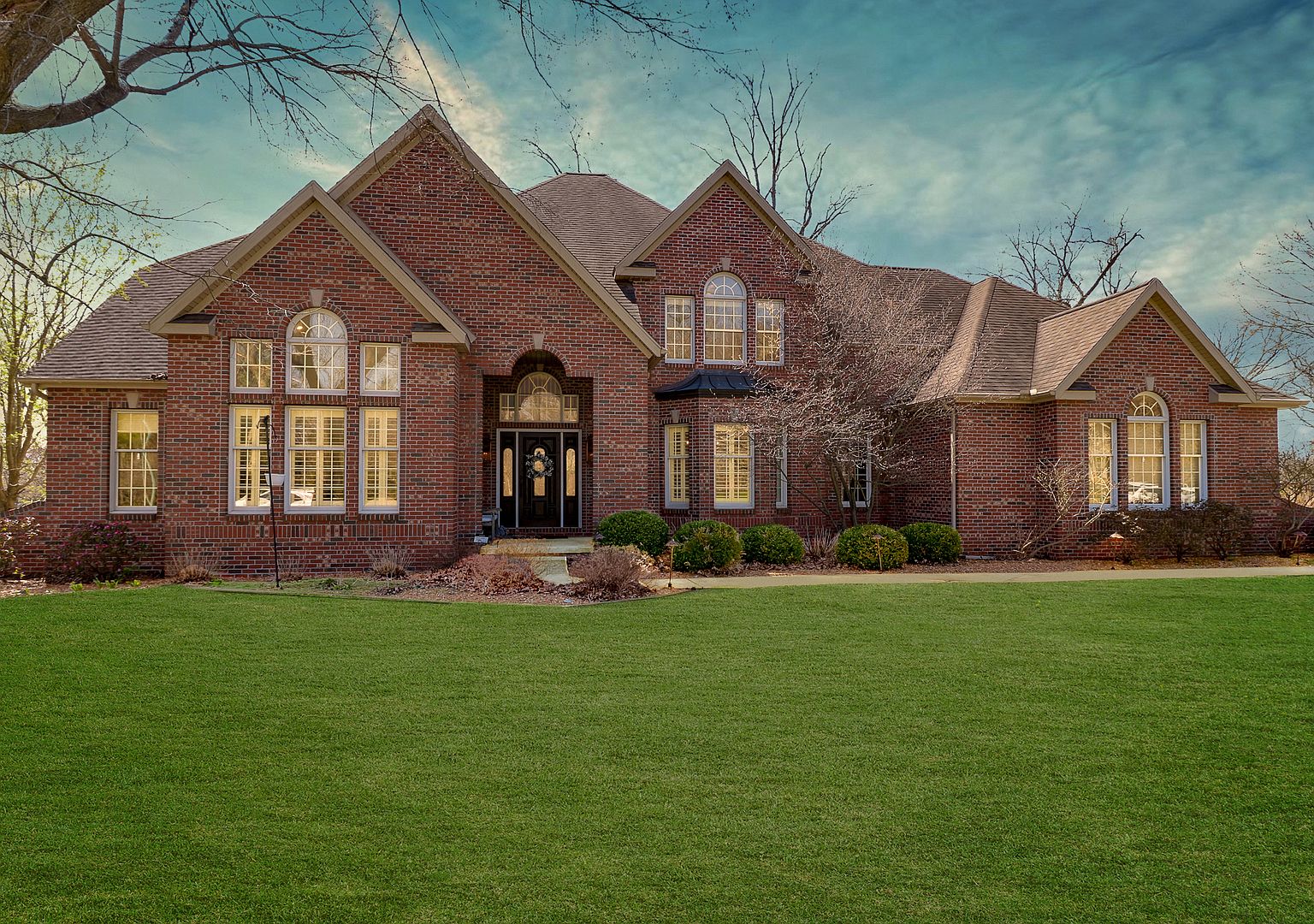 19453 Briar Dr, Bloomington, IL 61705 Zillow