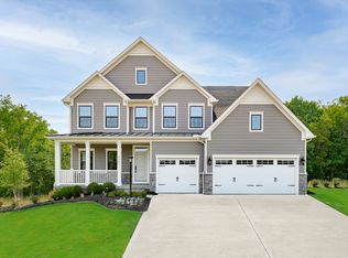 6378 Cable Bridge Cir NW, North Canton, OH 44720