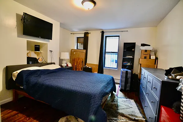 Rented by Stuyvesant Heights Realty Corp | media 3