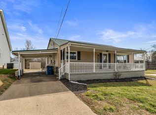 1266 Howells Mill Rd, Ona, WV 25545