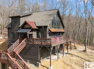 122 Forestdale Drive, Glenville, NC 28736