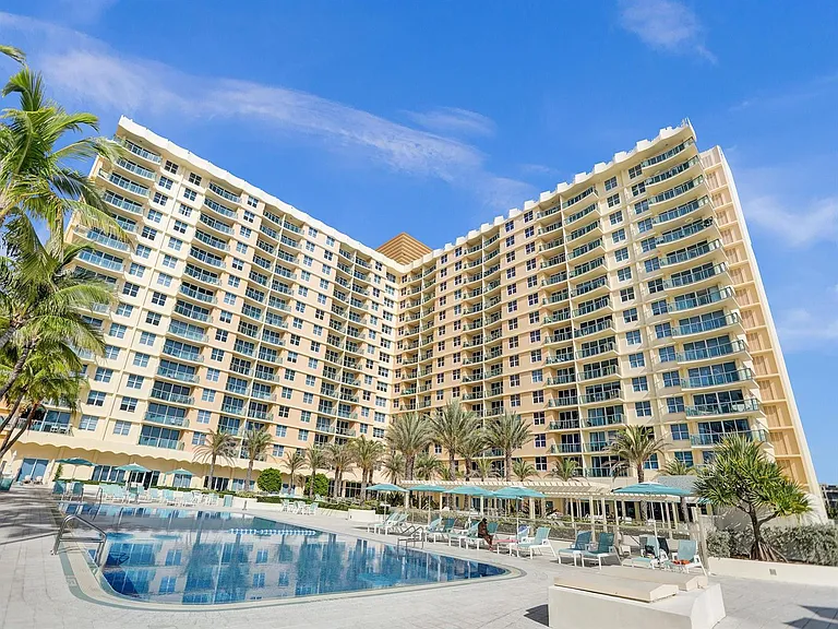 2501 S Ocean Dr #338 — Photo 4