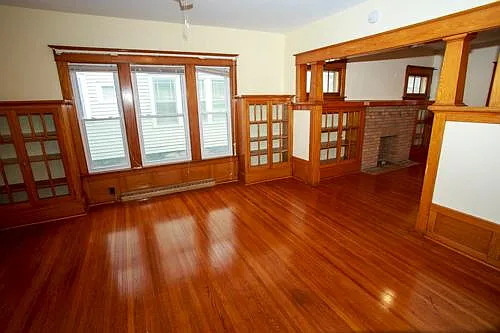 dinning room