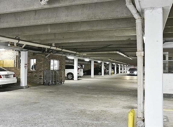2nd image of 3000 Saint Charles Ave APT 214