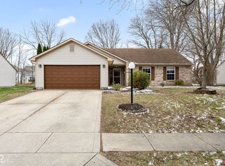 5321 Pine Hill Dr, Noblesville, IN 46062