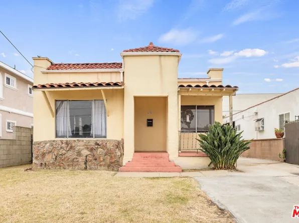 615 W Olive St, Inglewood, CA 90301