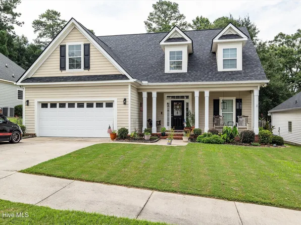 1111 Highmoor Lane, Evans, GA 30809