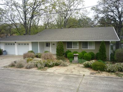 3818 Glenmere Rd, N Little Rock, AR, 72116