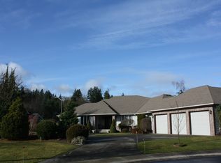 15806 33rd Avenue Ct E, Tacoma, WA