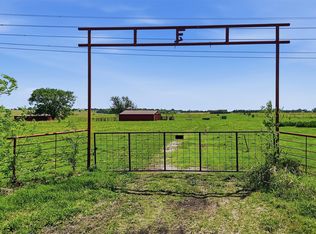 562 Lazy S Ranch Rd, Gunter, TX 75058