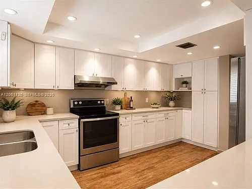 11712 SW 91st Ter #Townhouse 11712 Photo 1