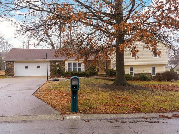 2521 S Brandon Avenue, Springfield, MO 65809