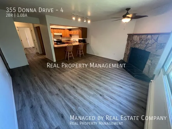 355 Donna Dr Unit 4, Anchorage, AK 99504