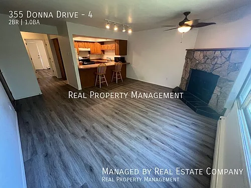 355 Donna Dr #4 Photo 1 355 Donna Dr #4 Photo 1