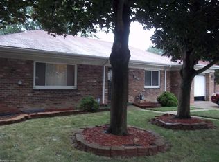 12420 Gunston St, Detroit, MI