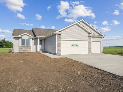 2410 Spruce St, Granger, IA, 50109
