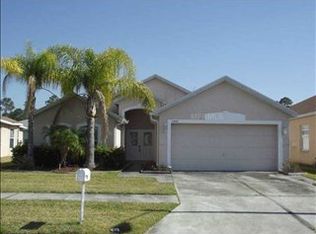 5442 Passing Pine Ln, Zephyrhills, FL 33541