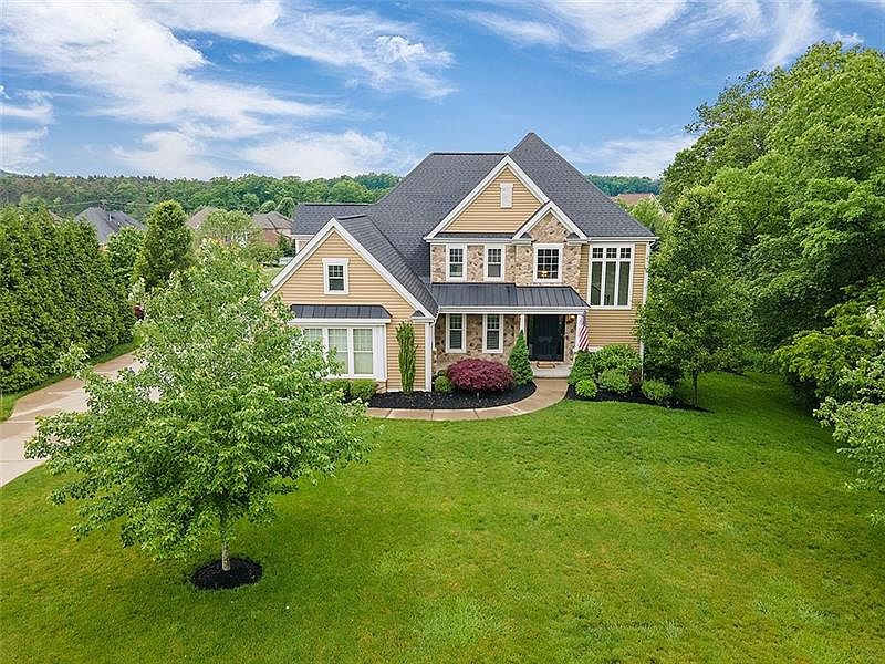 230 Longbow Ln, Mars, PA 16046 Zillow