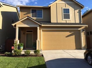 3015 NE 74th St, Vancouver, WA 98665