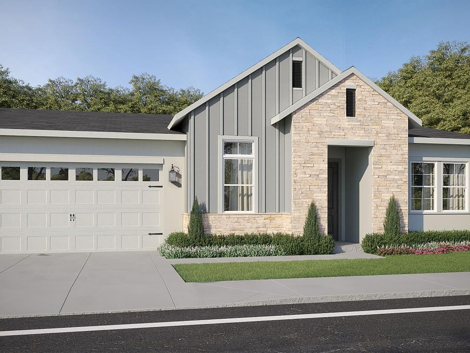 Modern Farmhouse