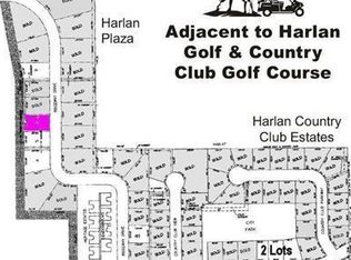 0 Ridgeway Dr LOT 6, Harlan, IA 51537