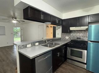 6400 Vioitha Dr #B, Austin, TX 78723