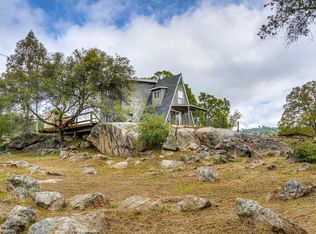 31143 Bear Paw Way, Coarsegold, CA 93614