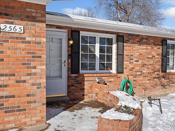 2nd image of 2565 Gilpin Ct #5B