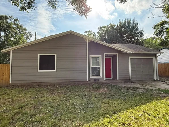 5109 Maywood Dr, Houston, TX 77053